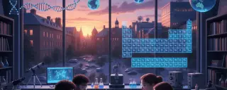 Science - General