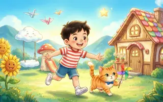 Animation & Family: Complete Study Guide