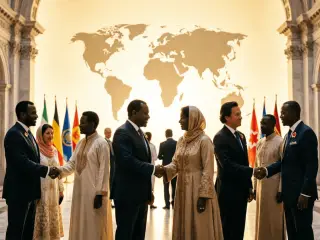 World Leaders & Heads of State: Complete Study Guide