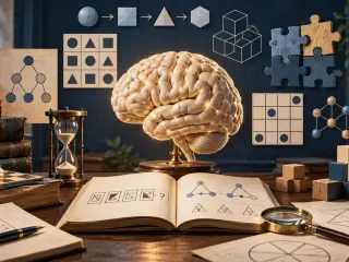 Logical Reasoning: Complete Guide to Logic, Arguments & Inference