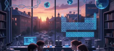 Science - General