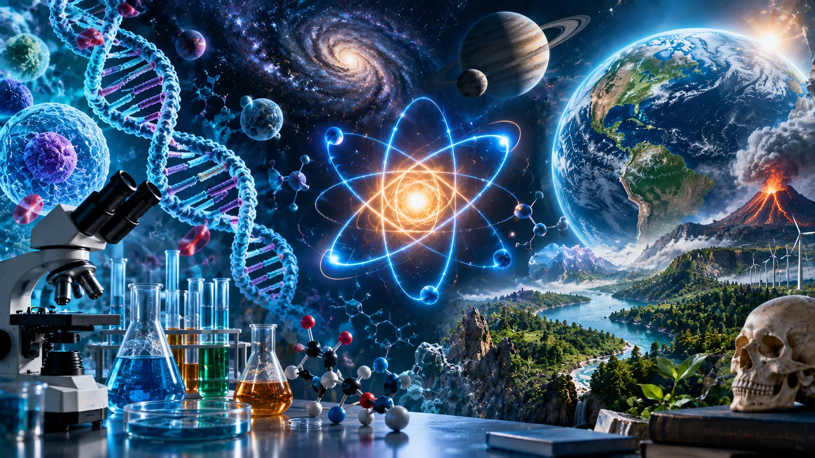 Science