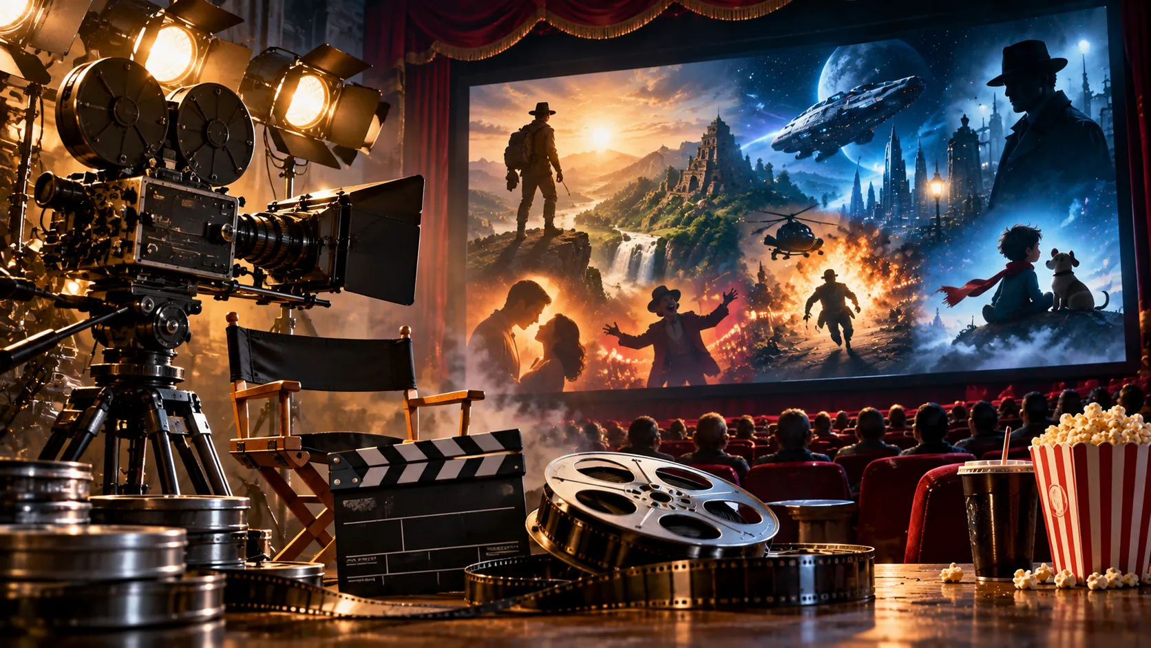 Movies