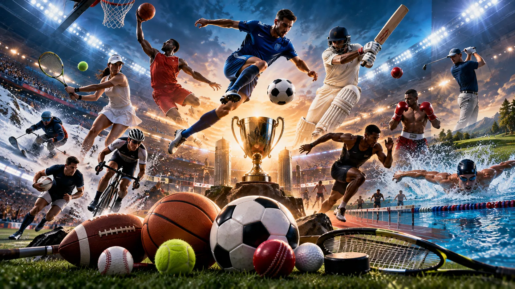 Sports